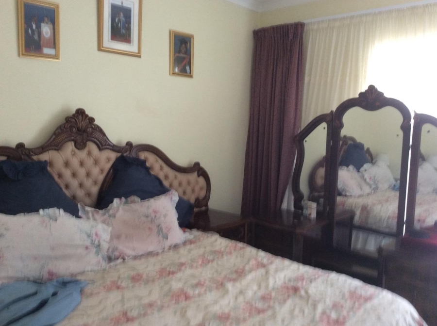 4 Bedroom Property for Sale in Bunkers Hill Eastern Cape